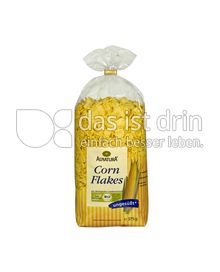 Produktabbildung: Alnatura Cornflakes ungesüßt 375 g