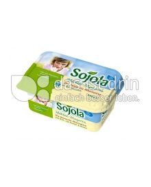 Produktabbildung: Sojola Streichfett 500 g