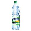Produktabbildung: Carolinen natürliches Mineralwasser Medium  1 l