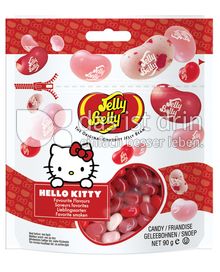 Produktabbildung: Jelly Belly Hello Kitty 90 g