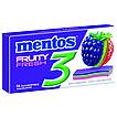 Produktabbildung: Mentos Fruity Fresh 3  14 St.