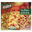 Produktabbildung: Trattoria Alfredo  Indian Pizza 350 g