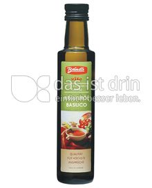 Produktabbildung: Brändle Vita Kräuteröl Basilico 250 ml