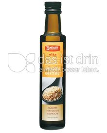 Produktabbildung: Brändle Vita Sesamöl geröstet 250 ml