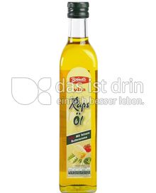 Produktabbildung: Brändle Vita Rapsöl mit Butteraroma 500 ml