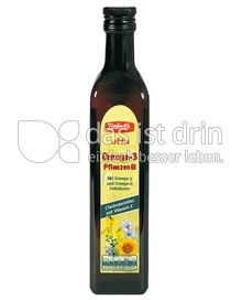 Produktabbildung: Brändle Vita Omega-3-Pflanzenöl 500 ml