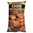 Produktabbildung: Vitasia Chips Tikka Masala  200 g
