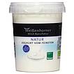 Produktabbildung: Weißenhorner  Joghurt vom Feinsten Natur 475 g