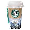 Produktabbildung: Starbucks Coffee Seattle Latte  220 ml