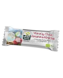 Produktabbildung: Whole Earth Yummy Choc Amarena-Kirsche 30 g
