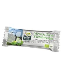 Produktabbildung: Whole Earth Yummy Choc Pfefferminze 30 g