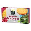 Produktabbildung: Whole Earth Raspberry Twin Cookie  175 g