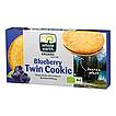 Produktabbildung: Whole Earth Blueberry Twin Cookie  175 g