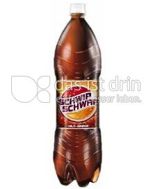 Produktabbildung: Schwip Schwap Cola-Getränk 1,5 l