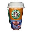 Produktabbildung: Starbucks Coffee Qandi™ Latte Caramel Flavour  220 ml