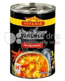 Produktabbildung: Vitasia Bihun-Suppe mit Hühnerfleisch 400 ml