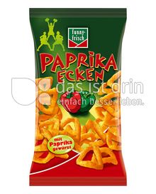 Produktabbildung: funny-frisch Paprika Ecken 75 g