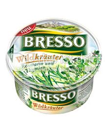 Produktabbildung: Bresso Wildkräuter 150 g