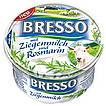 Produktabbildung: Bresso mit Ziegenmilch & Rosmarin  150 g