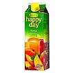Produktabbildung: Rauch happy day Mango  1 l