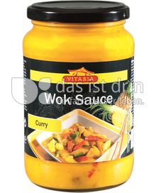 Produktabbildung: Vitasia Wok Sauce Curry 460 ml