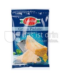 Produktabbildung: Lovilio Grana Padano 100 g