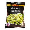 Produktabbildung: Vitasia Wasabi-Cracker  125 g