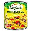 Produktabbildung: Bonduelle Mais-Oliven-Mix  425 ml