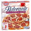 Produktabbildung: Dr. Oetker Ristorante Pizza Calabrese Salame  330 g
