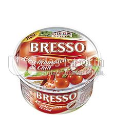 Produktabbildung: Bresso Kirschtomaten & Chili 150 g
