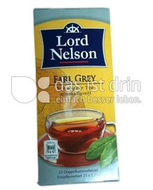 Produktabbildung: Lord Nelson Earl Grey 43,75 g