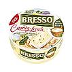 Produktabbildung: Bresso Cremig-frisch mit grünem Pfeffer  200 g