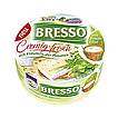 Produktabbildung: Bresso Cremig-frisch mit Kräutern der Provence  200 g