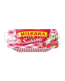 Produktabbildung: Milkana Salami 200 g
