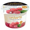 Produktabbildung: Zuivelhoeve Landpartie Joghurt auf Frucht Himbeere  200 g