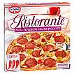 Produktabbildung: Dr. Oetker Ristorante Pizza Pepperoni Salame Piccante  340 g