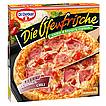 Produktabbildung: Dr. Oetker Die Ofenfrische Pizza Schinken-Chili  410 g