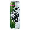Produktabbildung: rhino's Energy Drink  500 ml