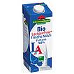 Produktabbildung: Schwarzwaldmilch Bio frische fettarme Milch lactosefrei  1 l