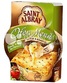 Produktabbildung: Saint Albray Ofen-Menü Tomate-Kräuter der Provence 280 g