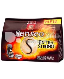 Produktabbildung: Senseo Extra Strong 16 St.