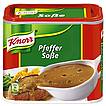 Produktabbildung: Knorr Pfeffersoße  2,5 l