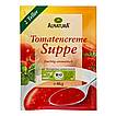 Produktabbildung: Alnatura Tomatencreme Suppe  46 g