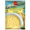 Produktabbildung: Küchen-Meister Spargelcreme Suppe  56 g