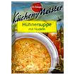 Produktabbildung: Küchen-Meister Hühnersuppe mit Nudeln  66 g