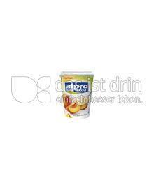 Produktabbildung: alpro soya Soja-Joghurt Pfirsich 500 g