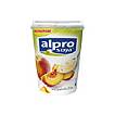 Produktabbildung: alpro soya  Soja-Joghurt Pfirsich 500 g