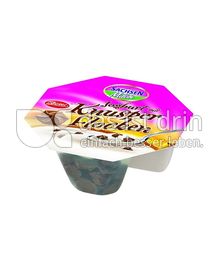 Produktabbildung: Sachsenmilch Joghurt mit Zetti Knusperflocken 150 g