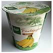Produktabbildung: Aldi bio Fruchtjoghurt Banane  150 g