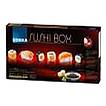 Produktabbildung: Edeka  Sushi Box 260 g